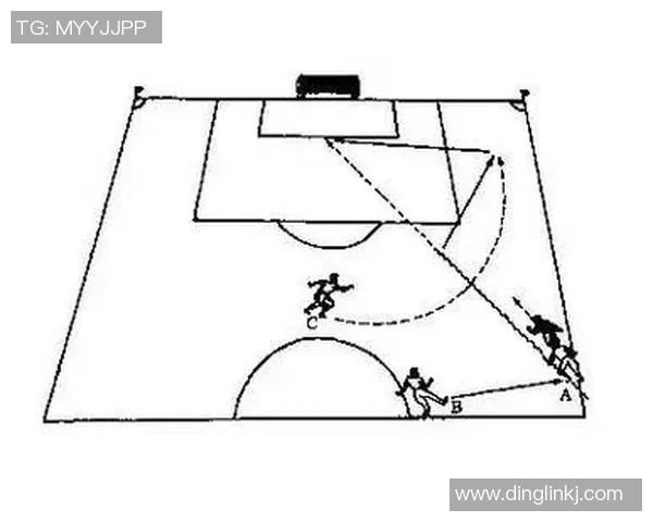 广州足球队边路渗透打法深度分析与战术解读