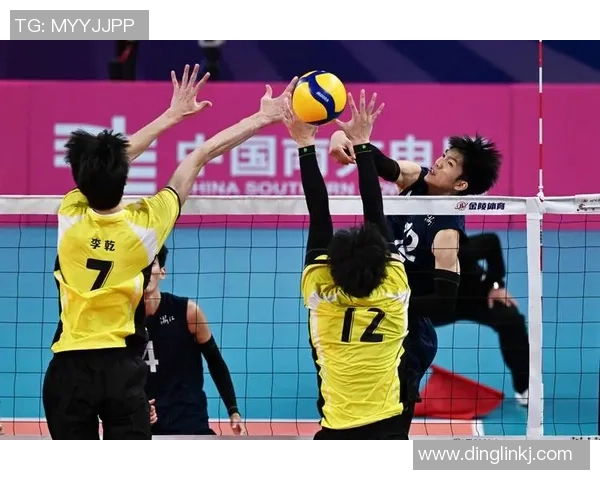 成都排球队在锦标赛中的耐力与毅力展现全场精彩表现
