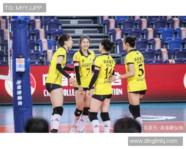 深圳排球队技术表现分析与联赛表现的深度解读